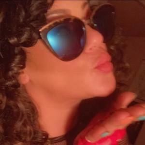 Meet your Posher, Me'shell